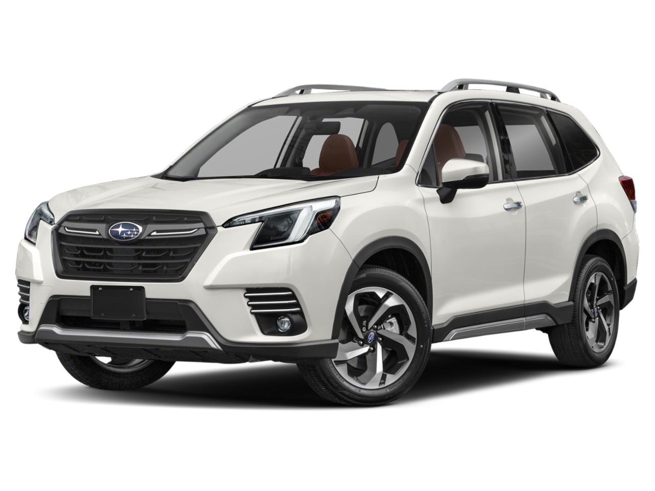 2022 Subaru Forester Vehicle Photo in Harrisburg, PA 17111