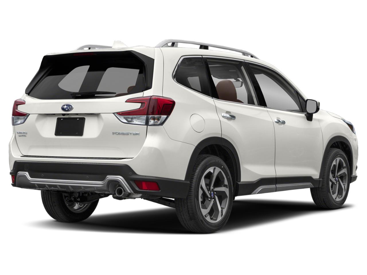 2022 Subaru Forester Vehicle Photo in Harrisburg, PA 17111