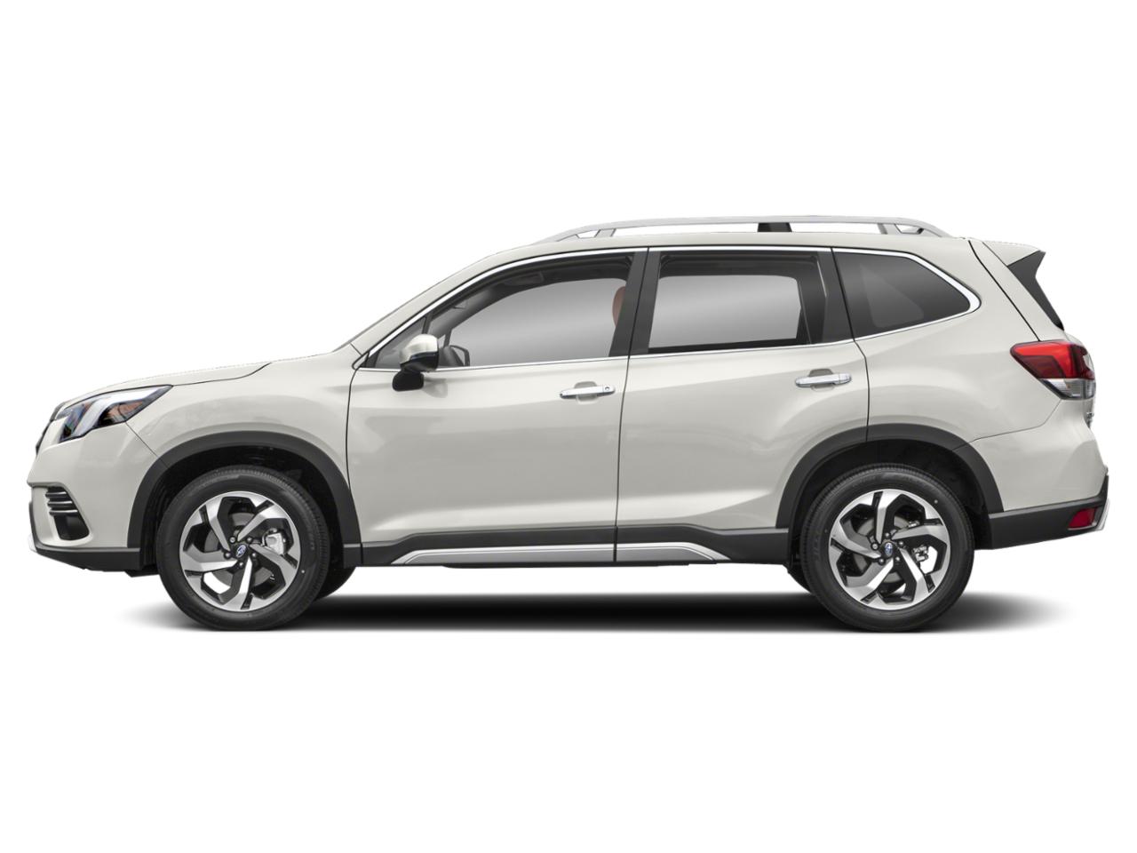 2022 Subaru Forester Vehicle Photo in Harrisburg, PA 17111