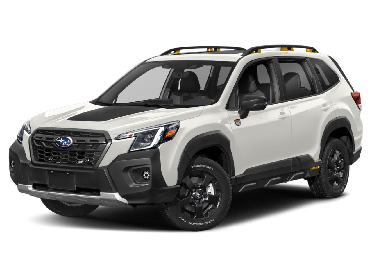 2022 Subaru Forester Vehicle Photo in Pleasant Hills, PA 15236