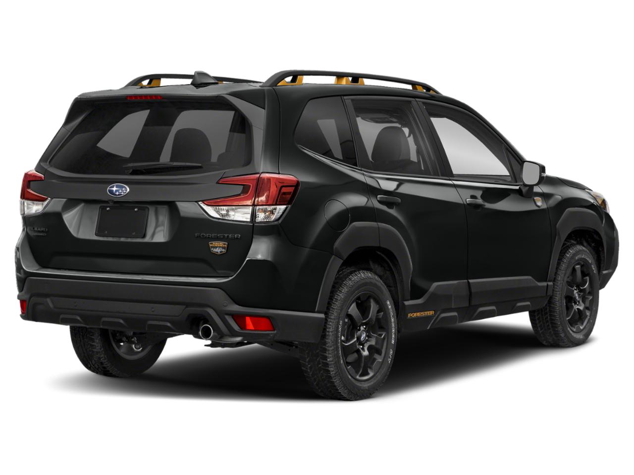 2022 Subaru Forester Vehicle Photo in Doylestown, PA 18902