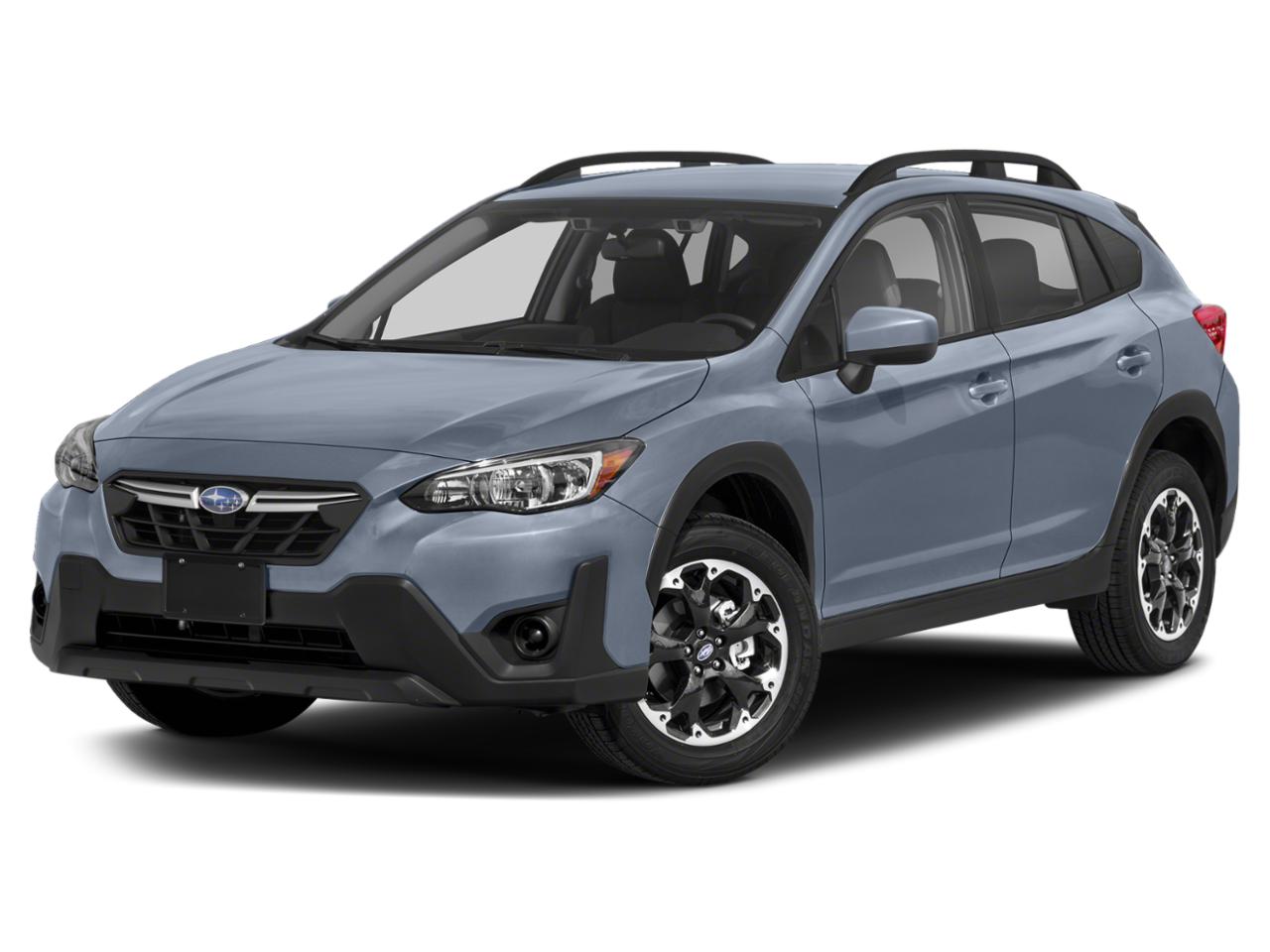 2022 Subaru Crosstrek Vehicle Photo in Harrisburg, PA 17111