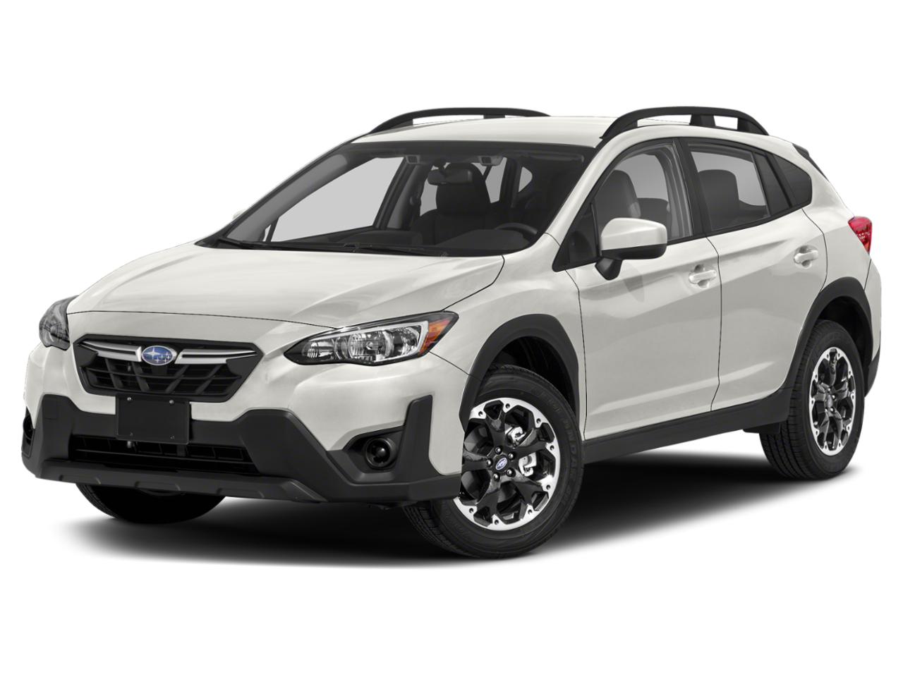 2022 Subaru Crosstrek Vehicle Photo in Doylestown, PA 18902