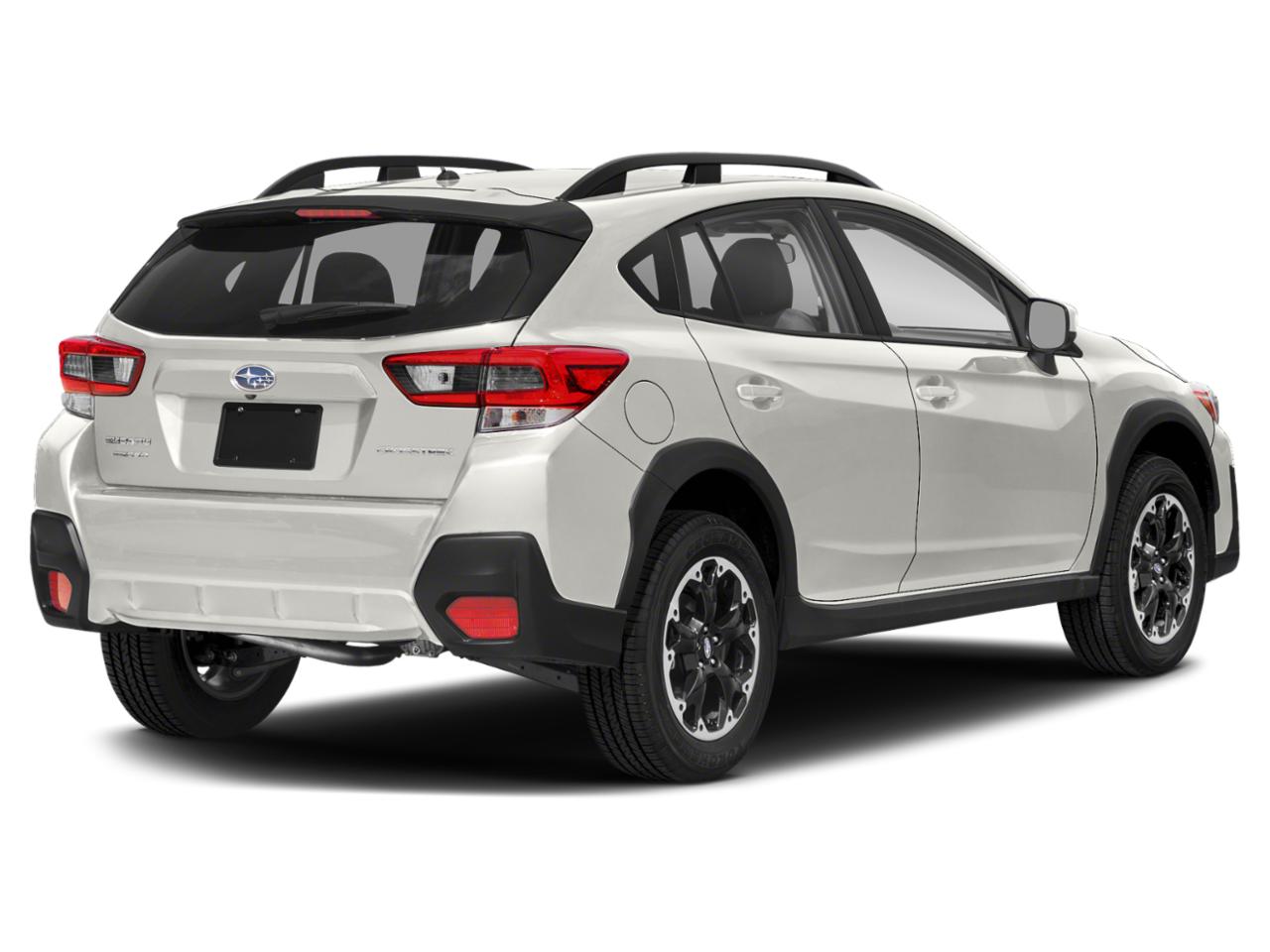2022 Subaru Crosstrek Vehicle Photo in Doylestown, PA 18902