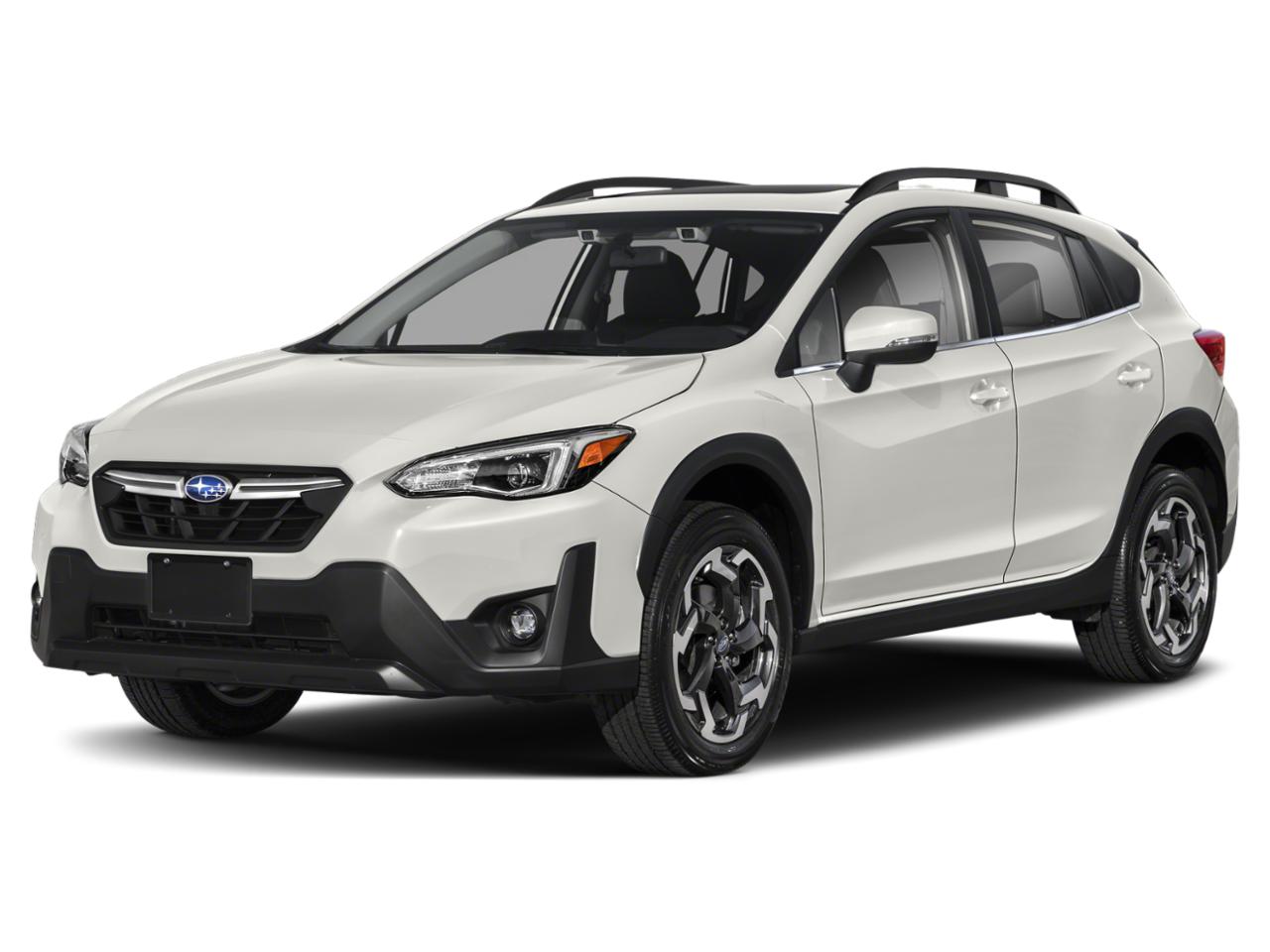 2022 Subaru Crosstrek Vehicle Photo in Jamestown, NY 14701