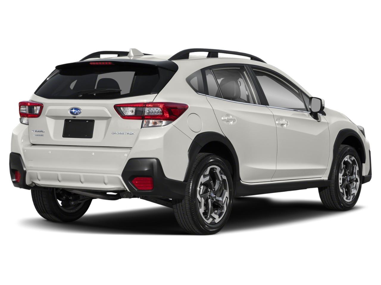 2022 Subaru Crosstrek Vehicle Photo in Jamestown, NY 14701