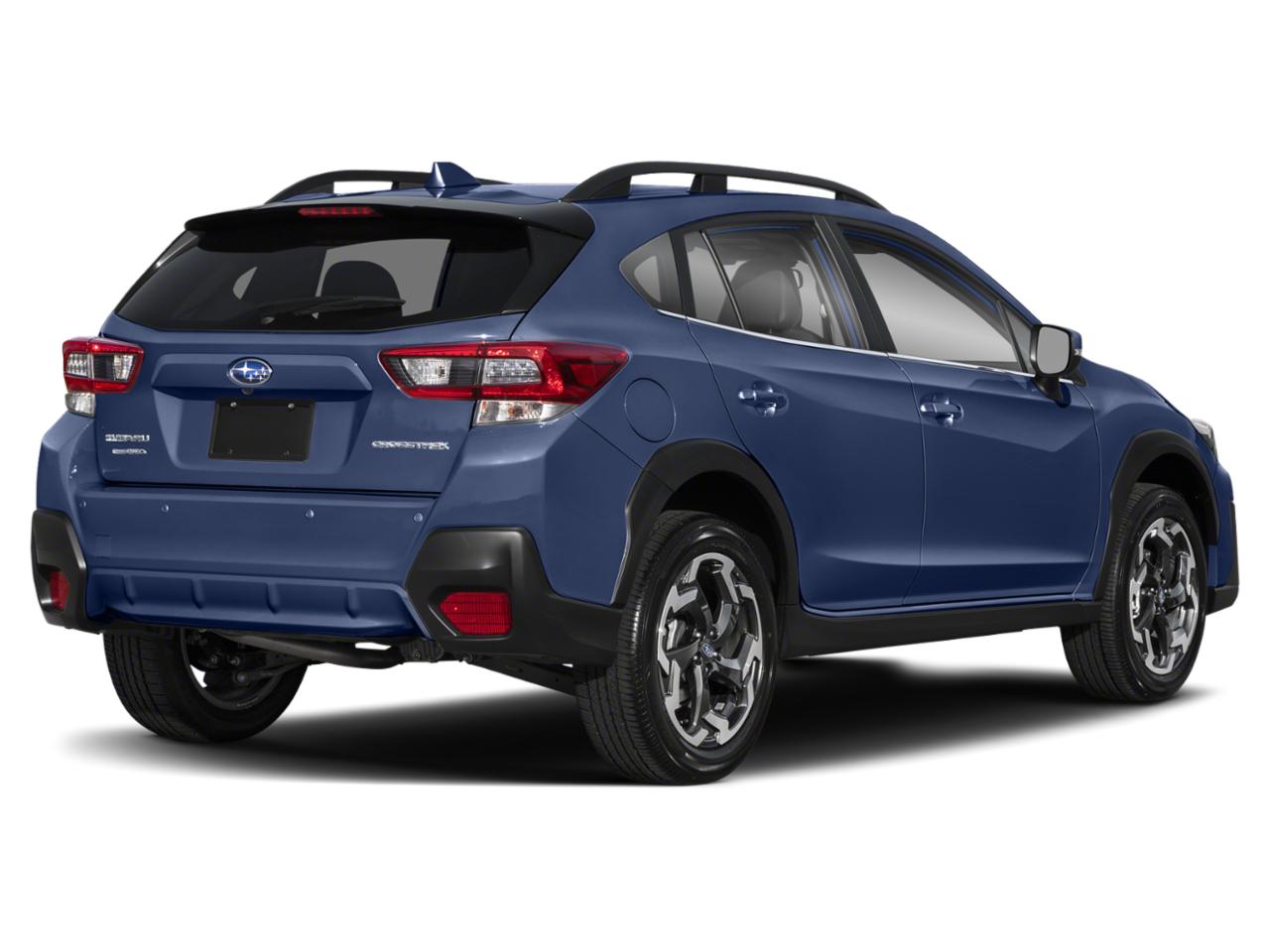 2022 Subaru Crosstrek Vehicle Photo in Jamestown, NY 14701