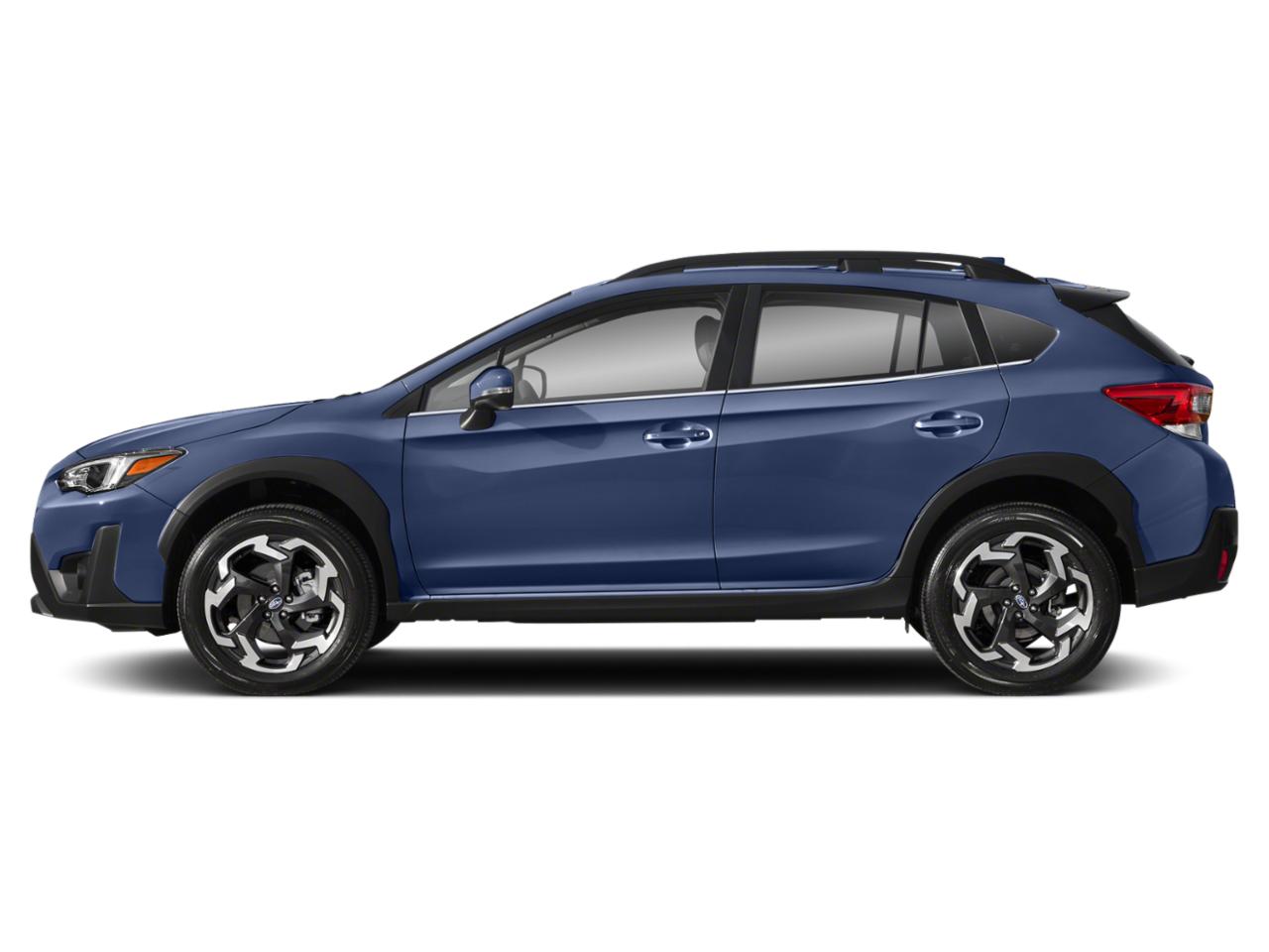 2022 Subaru Crosstrek Vehicle Photo in Jamestown, NY 14701