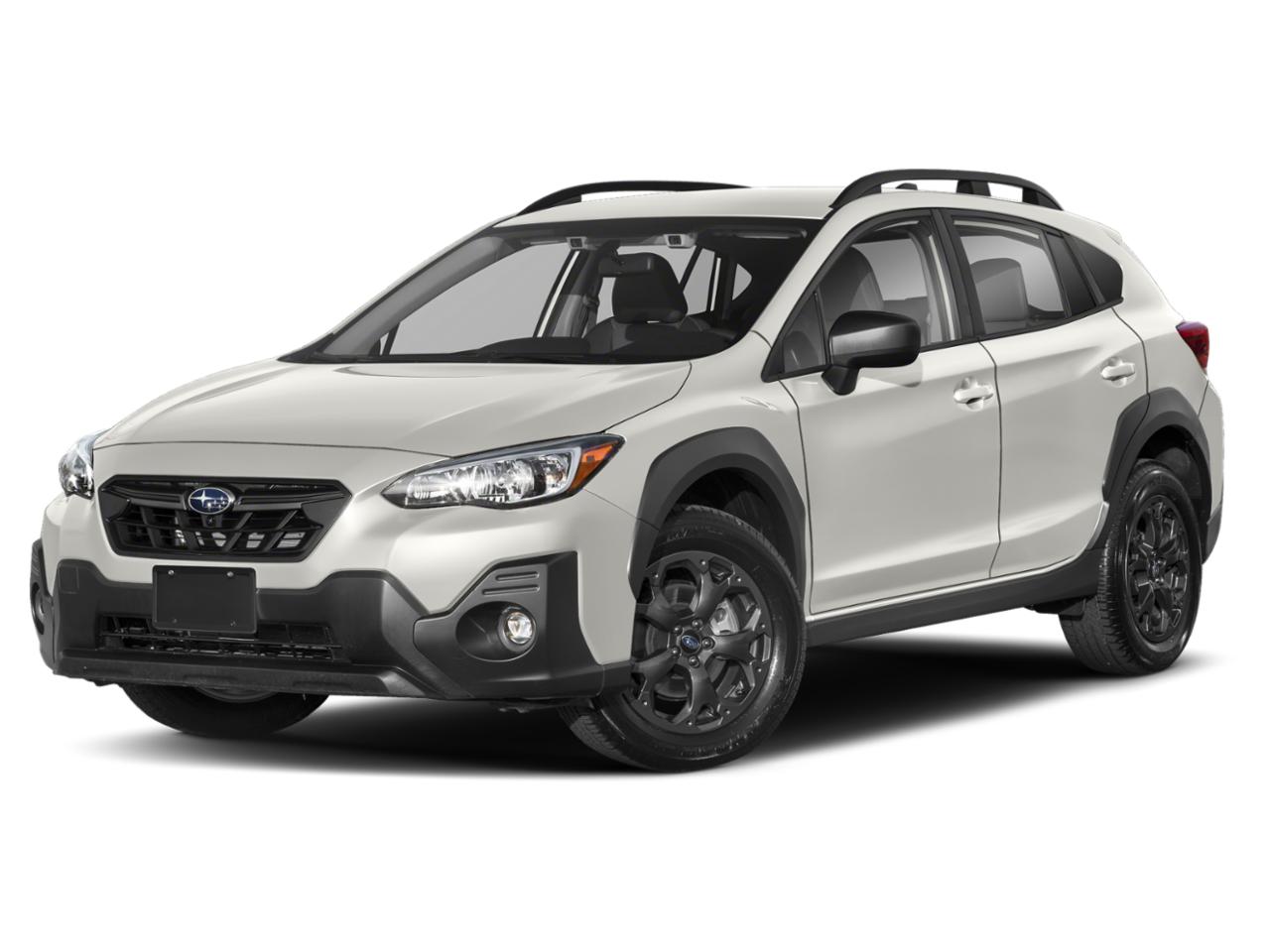 2022 Subaru Crosstrek Vehicle Photo in Doylestown, PA 18902