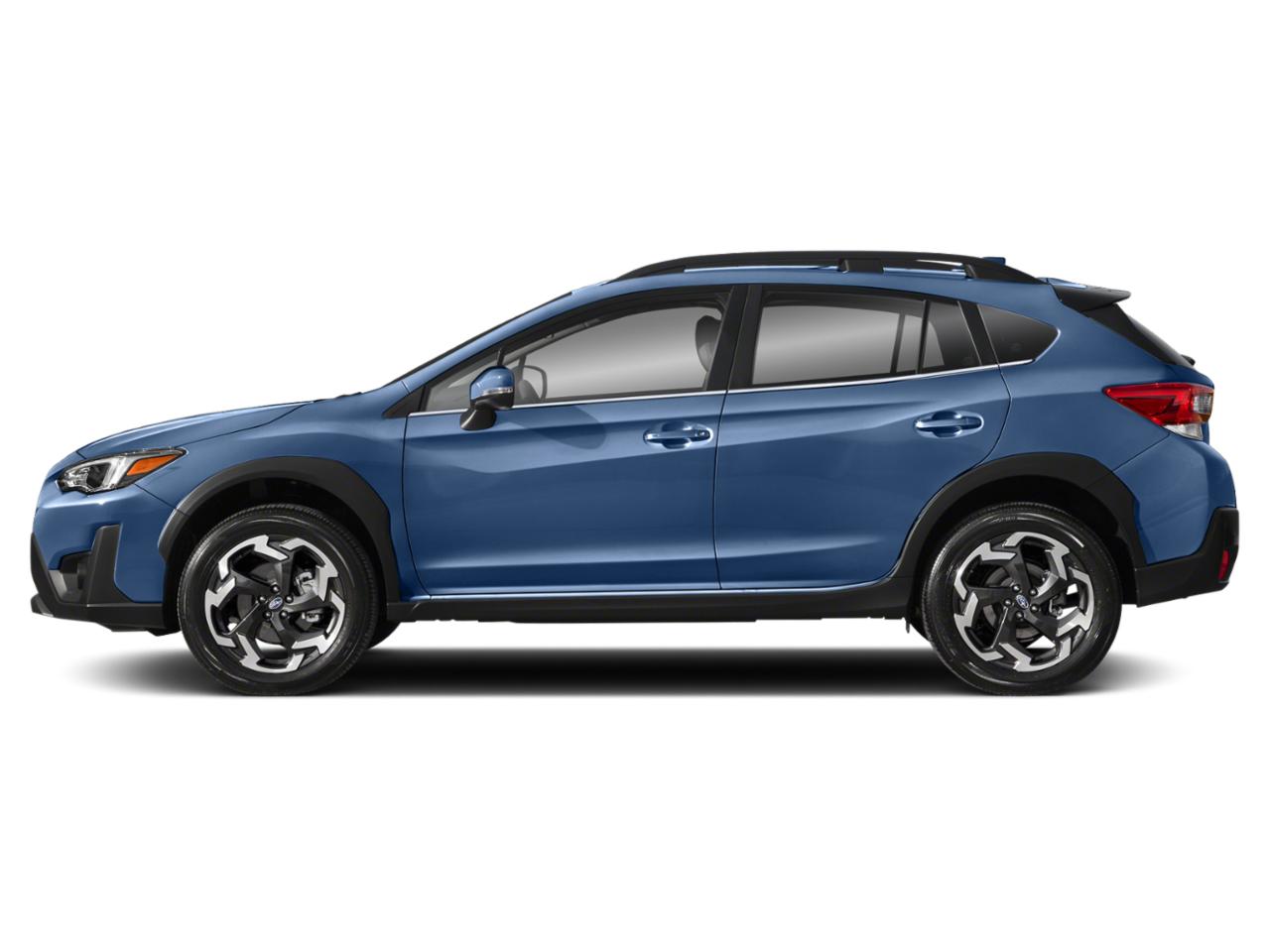 2022 Subaru Crosstrek Vehicle Photo in Jamestown, NY 14701