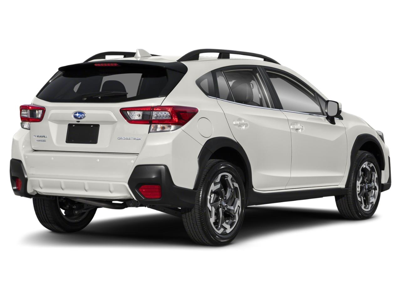 2022 Subaru Crosstrek Vehicle Photo in Jamestown, NY 14701