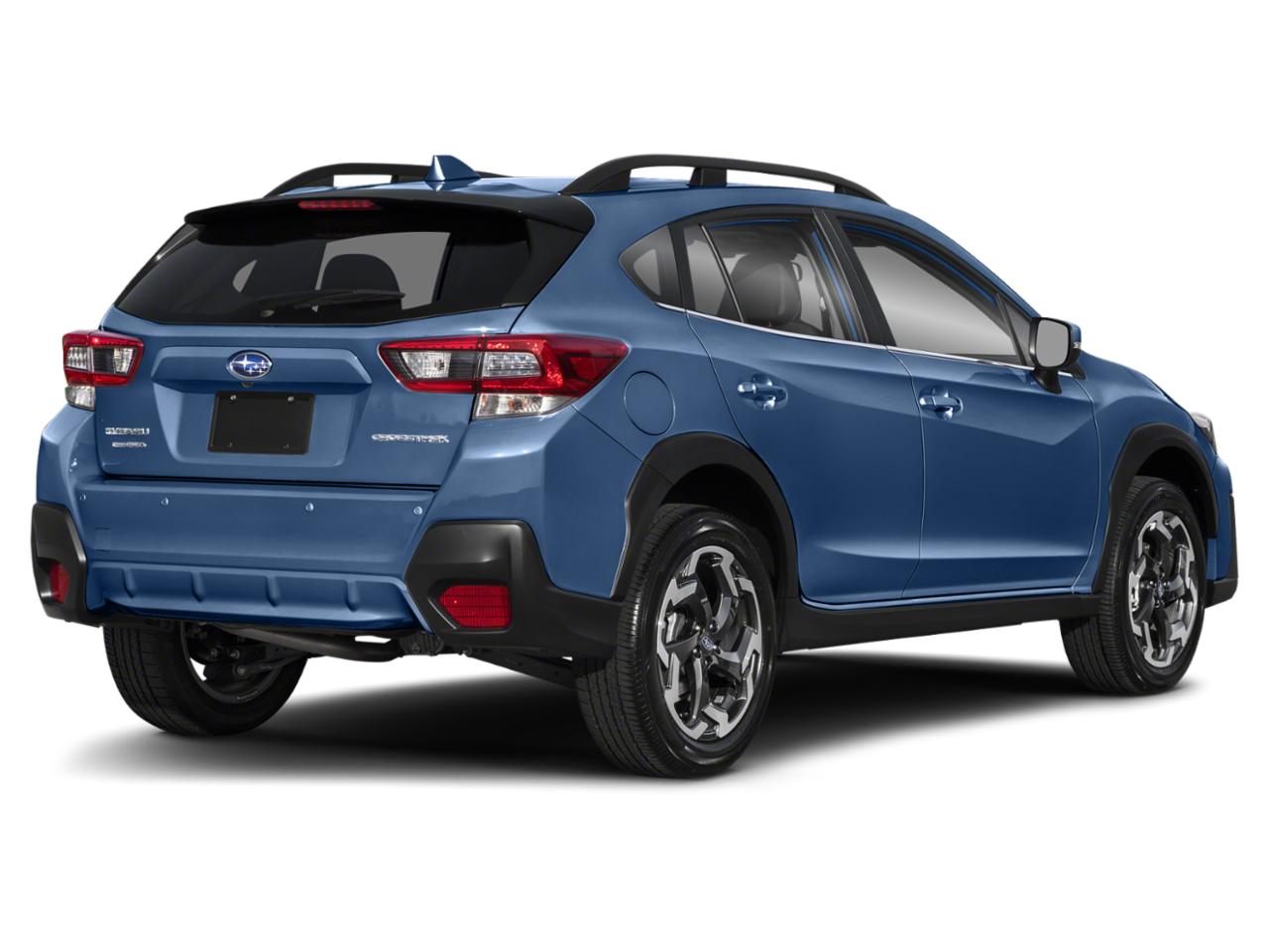 2022 Subaru Crosstrek Vehicle Photo in Jamestown, NY 14701