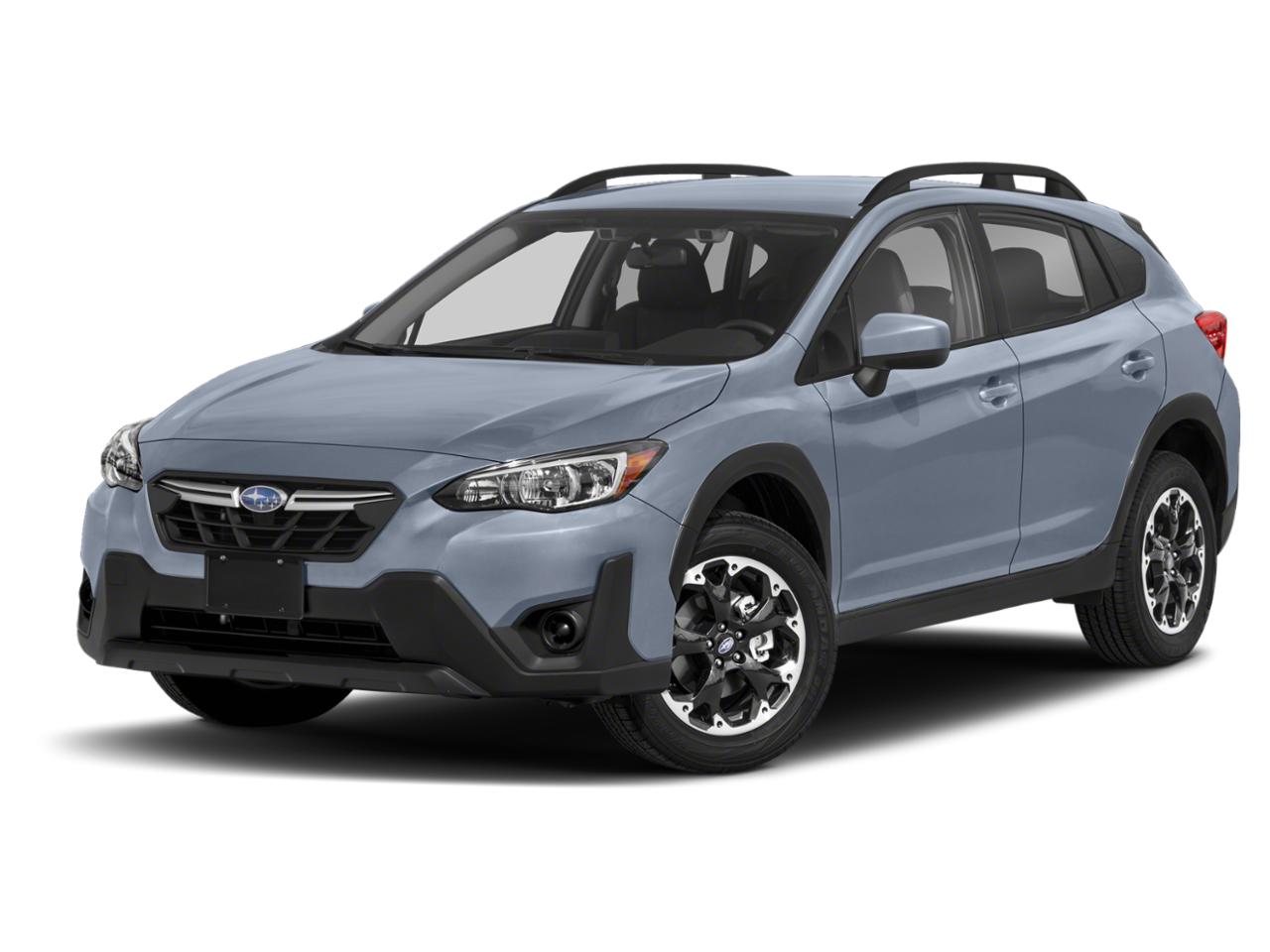 2022 Subaru Crosstrek Vehicle Photo in Harrisburg, PA 17111