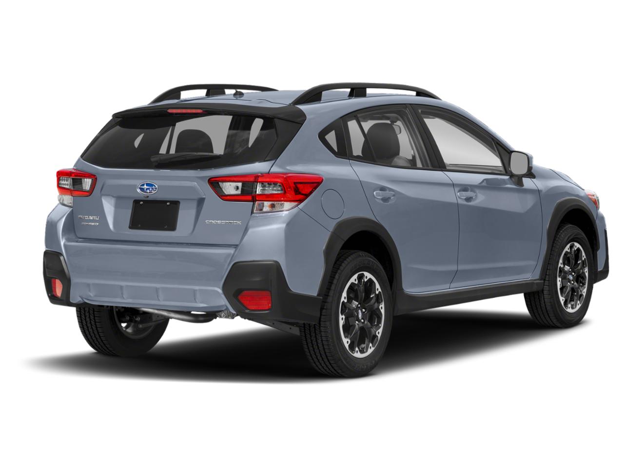 2022 Subaru Crosstrek Vehicle Photo in Harrisburg, PA 17111
