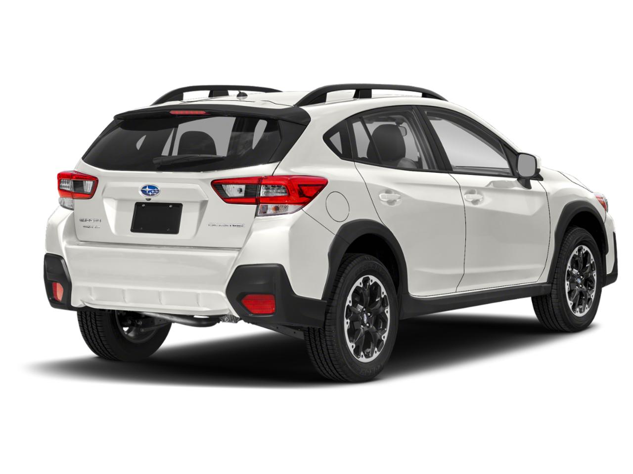 2022 Subaru Crosstrek Vehicle Photo in Doylestown, PA 18902