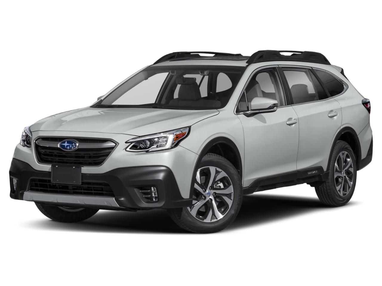2022 Subaru Outback Vehicle Photo in ZELIENOPLE, PA 16063-2910