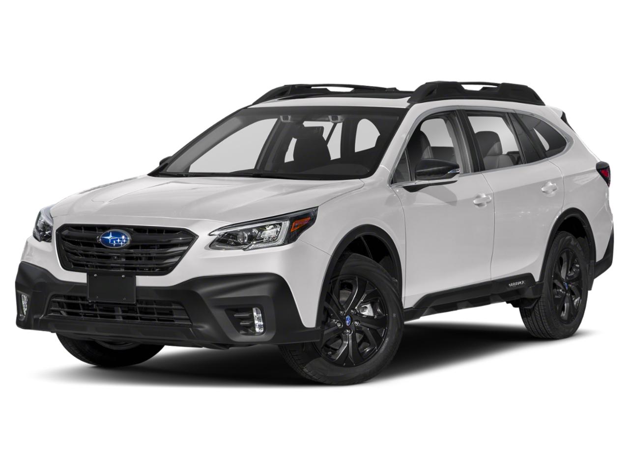 2022 Subaru Outback Vehicle Photo in Mechanicsburg, PA 17050