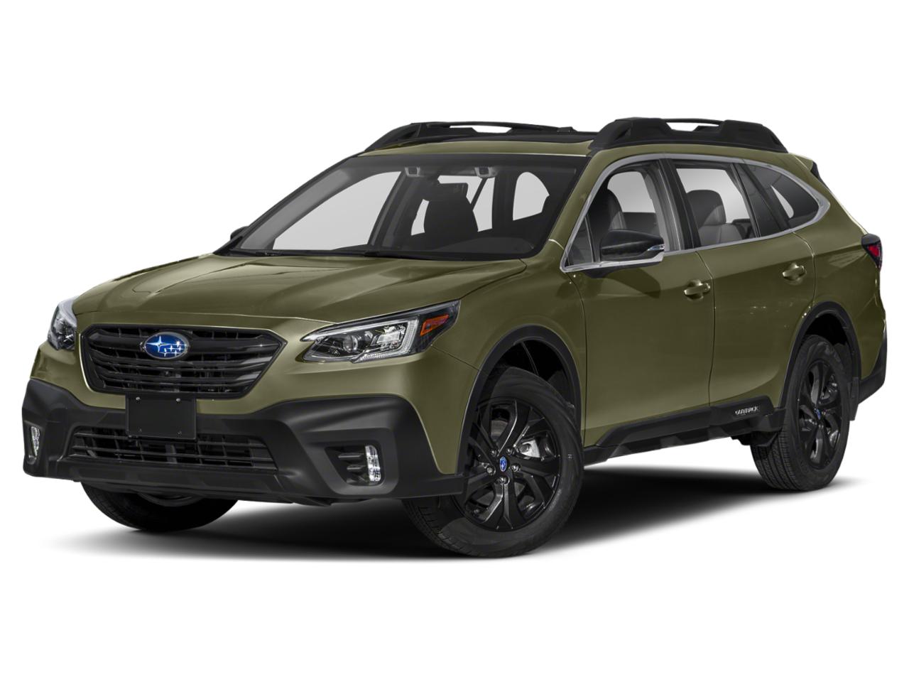 2022 Subaru Outback Vehicle Photo in Langhorne, PA 19047