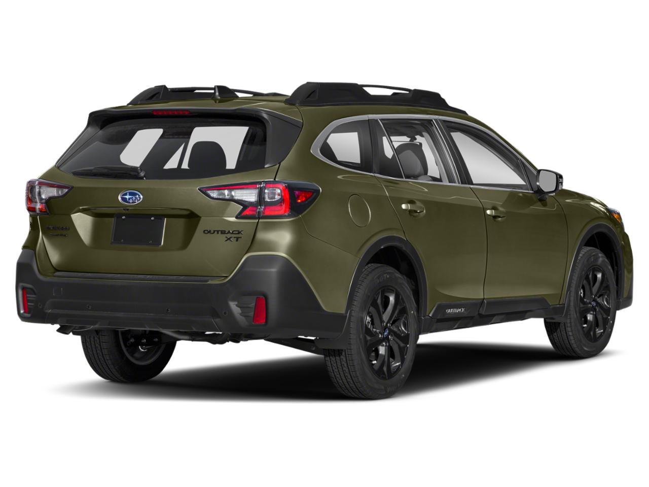 2022 Subaru Outback Vehicle Photo in Langhorne, PA 19047