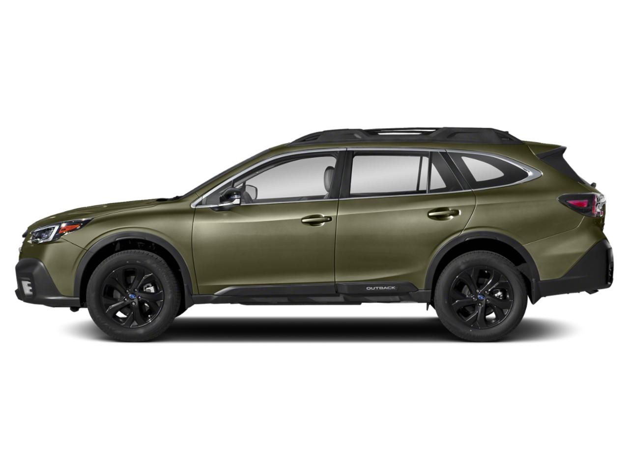 2022 Subaru Outback Vehicle Photo in Langhorne, PA 19047