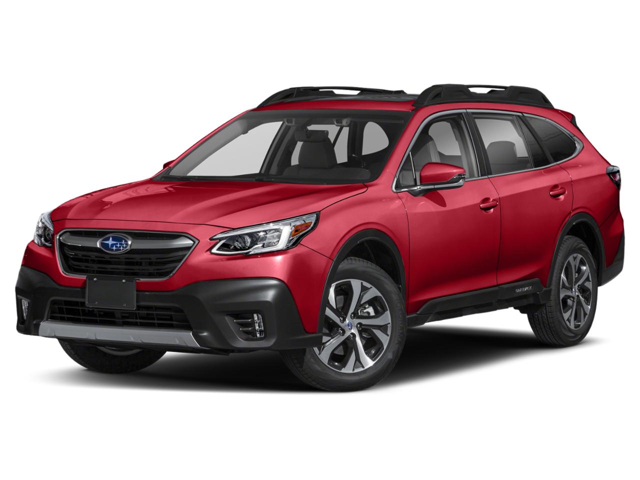 2022 Subaru Outback Vehicle Photo in Harrisburg, PA 17111