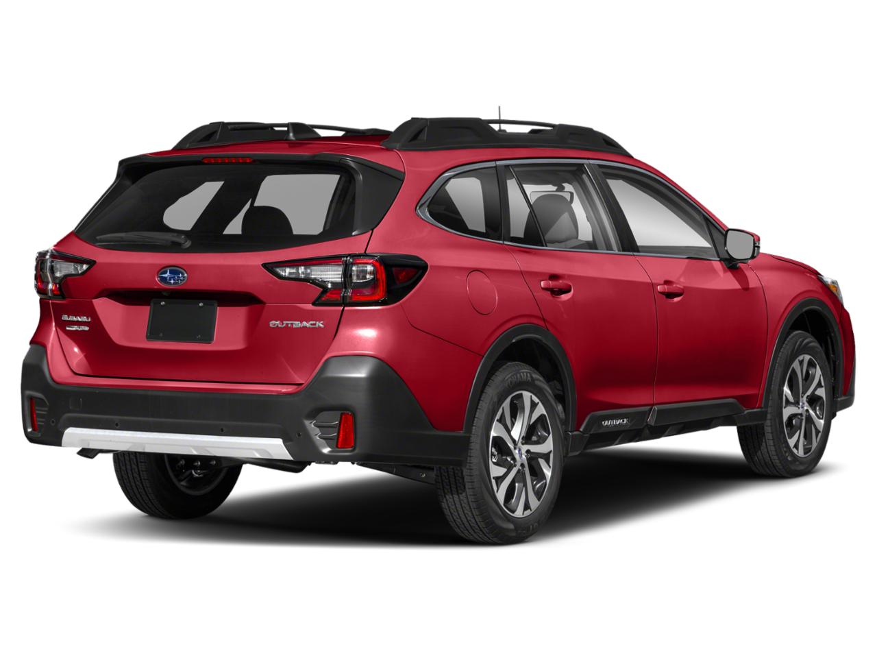 2022 Subaru Outback Vehicle Photo in Harrisburg, PA 17111