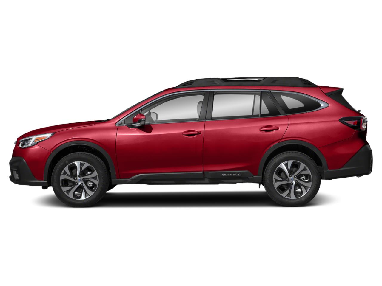 2022 Subaru Outback Vehicle Photo in Harrisburg, PA 17111