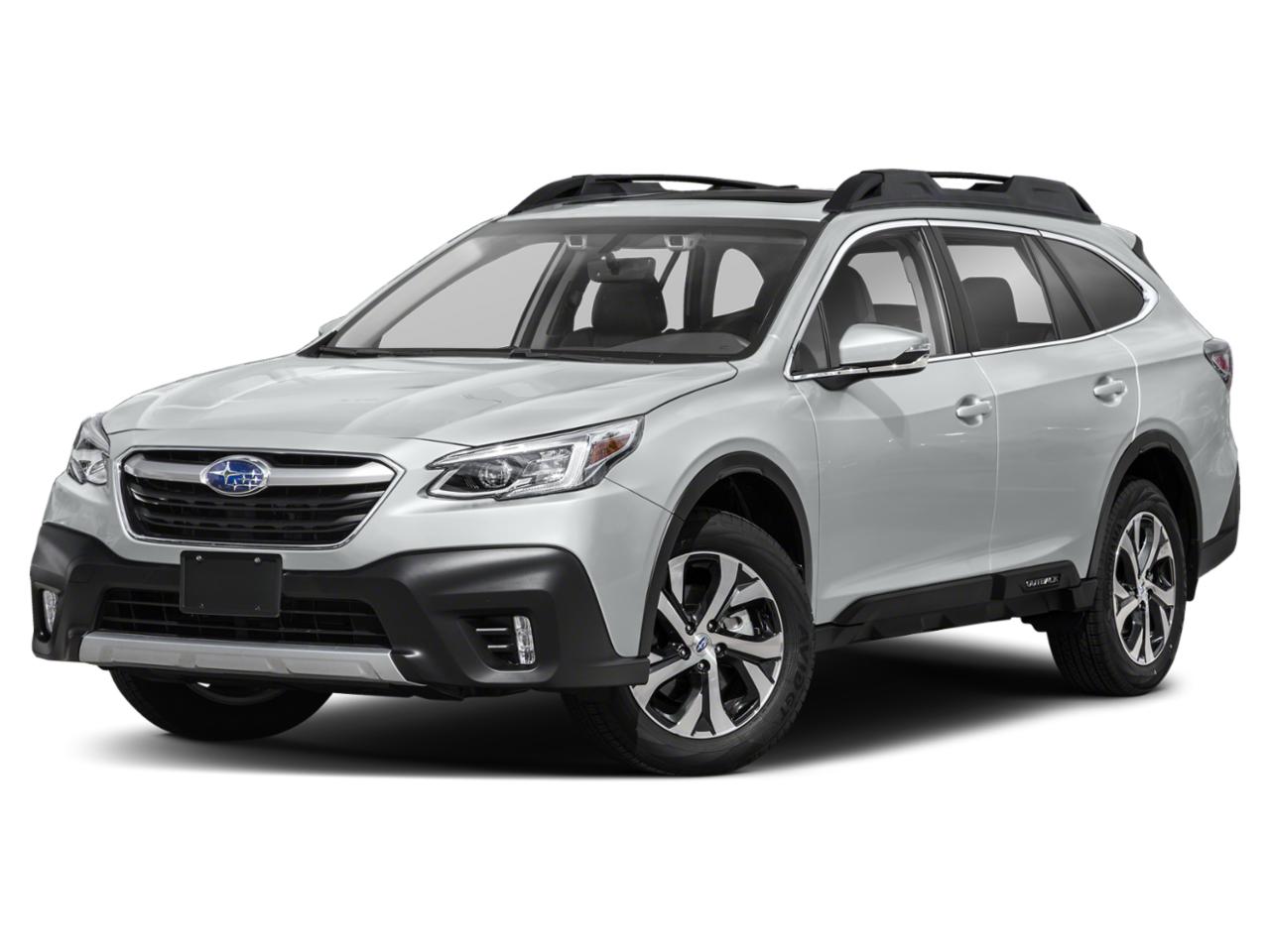 2022 Subaru Outback Vehicle Photo in Harrisburg, PA 17111
