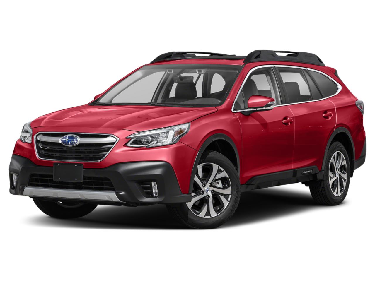 2022 Subaru Outback Vehicle Photo in Doylestown, PA 18902