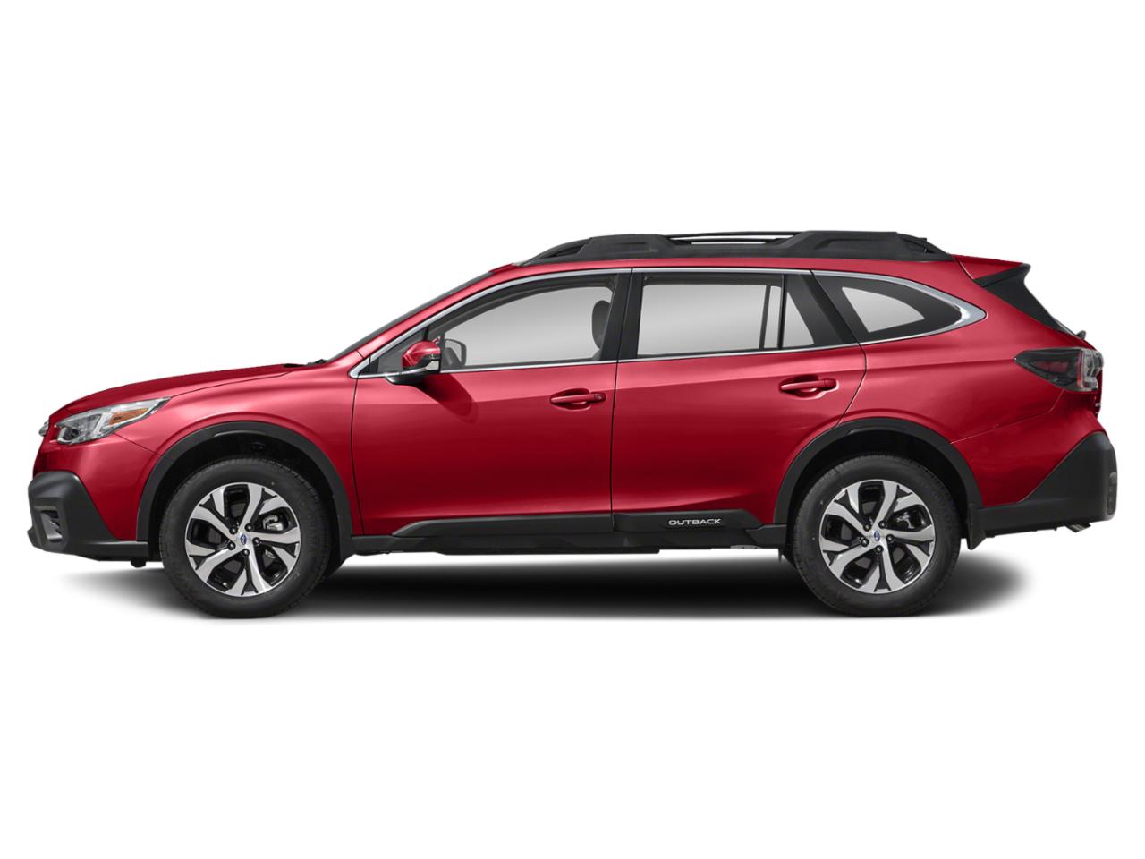 2022 Subaru Outback Vehicle Photo in Doylestown, PA 18902