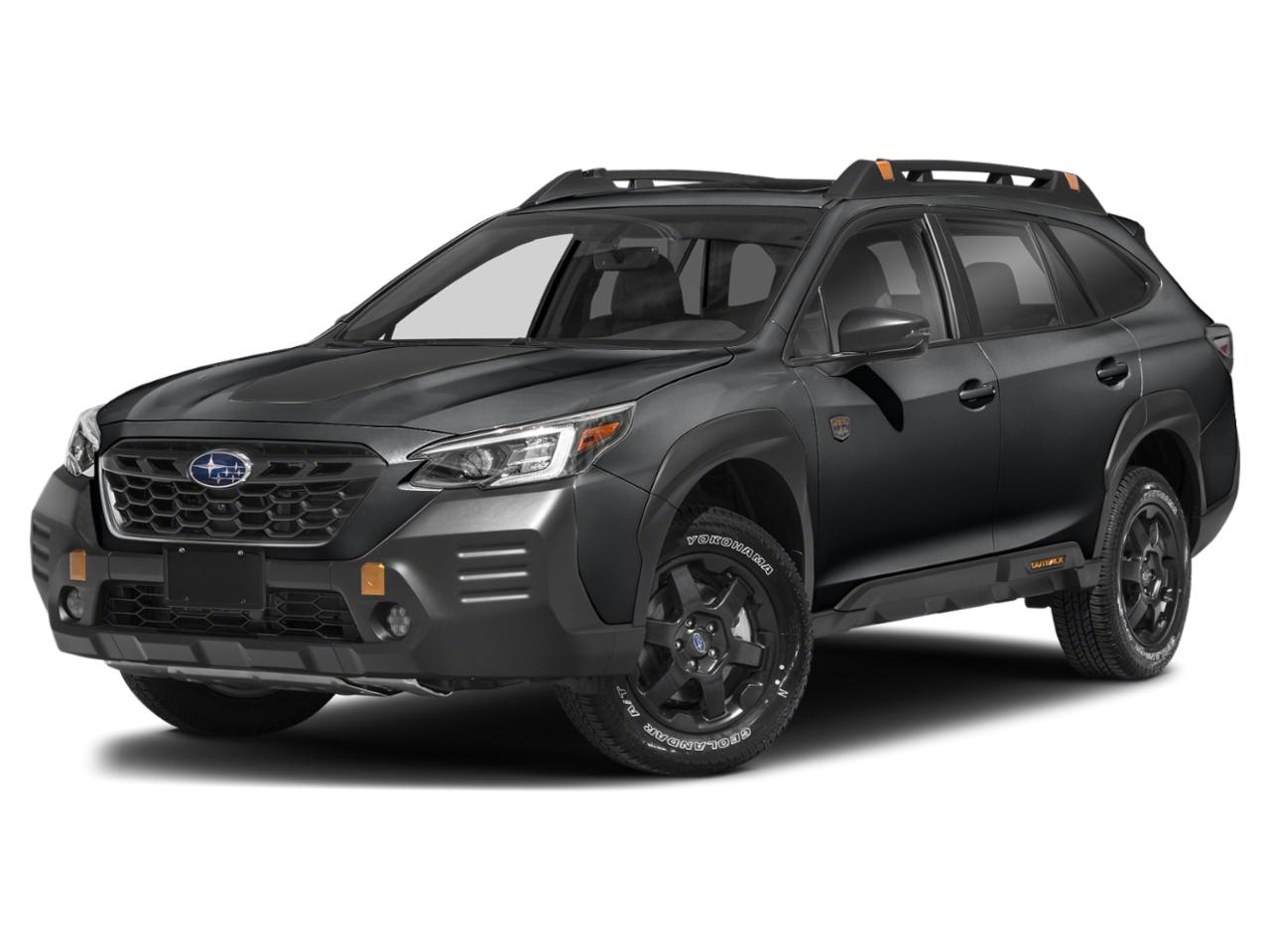 2022 Subaru Outback Vehicle Photo in Doylestown, PA 18902