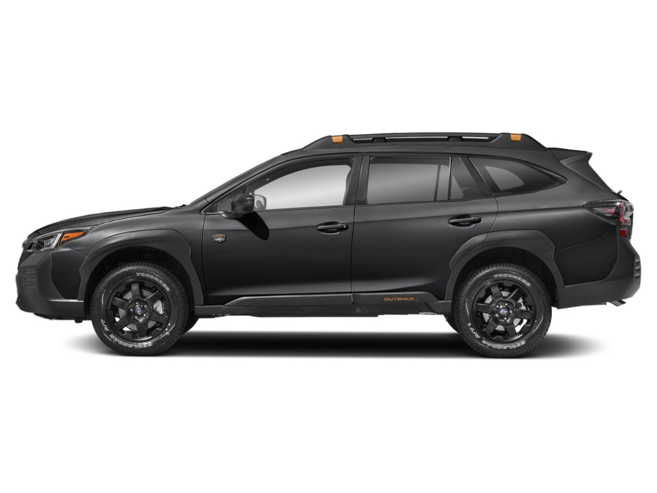 2022 Subaru Outback Vehicle Photo in Doylestown, PA 18902
