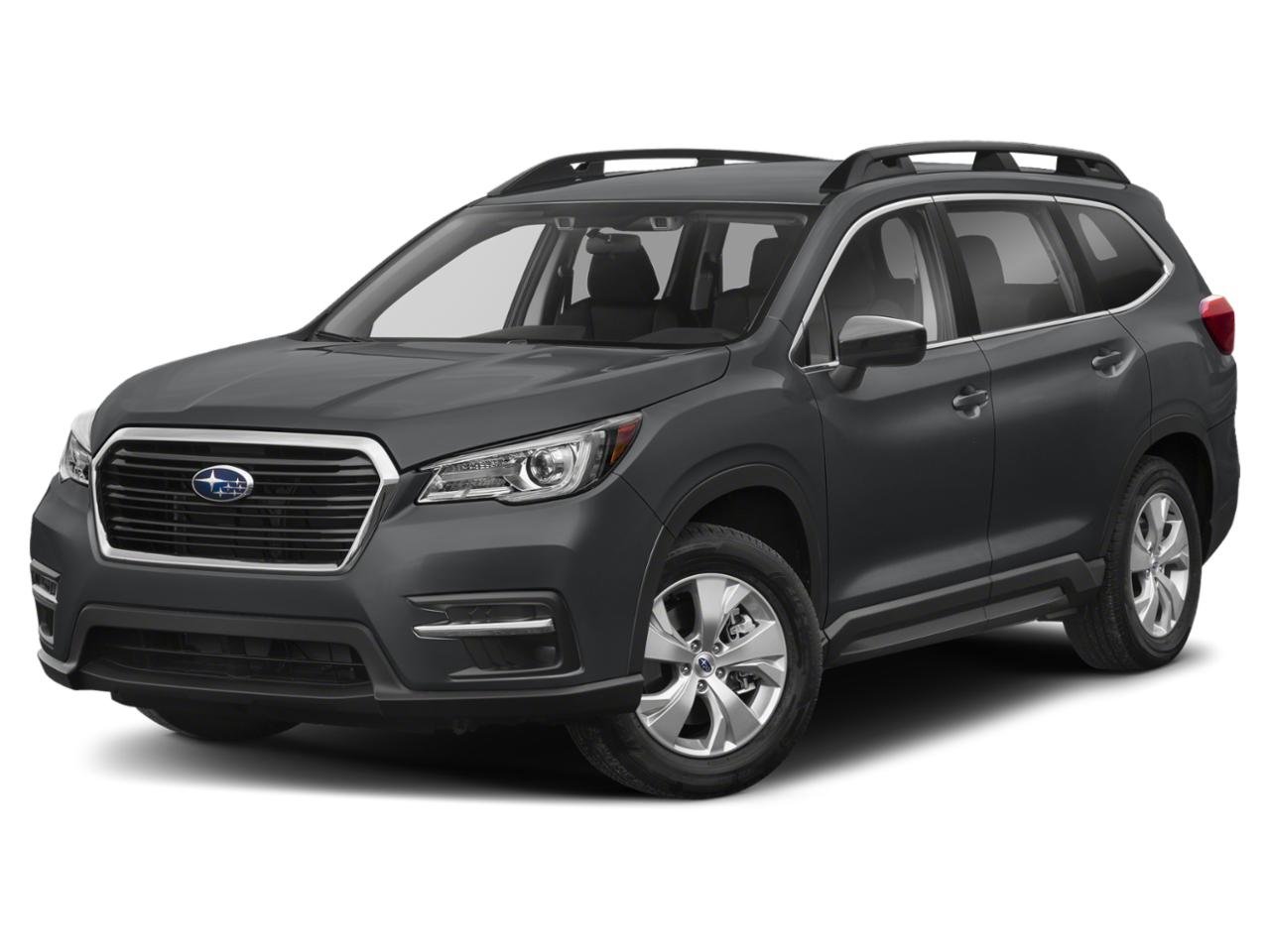 2022 Subaru Ascent Vehicle Photo in Jamestown, NY 14701