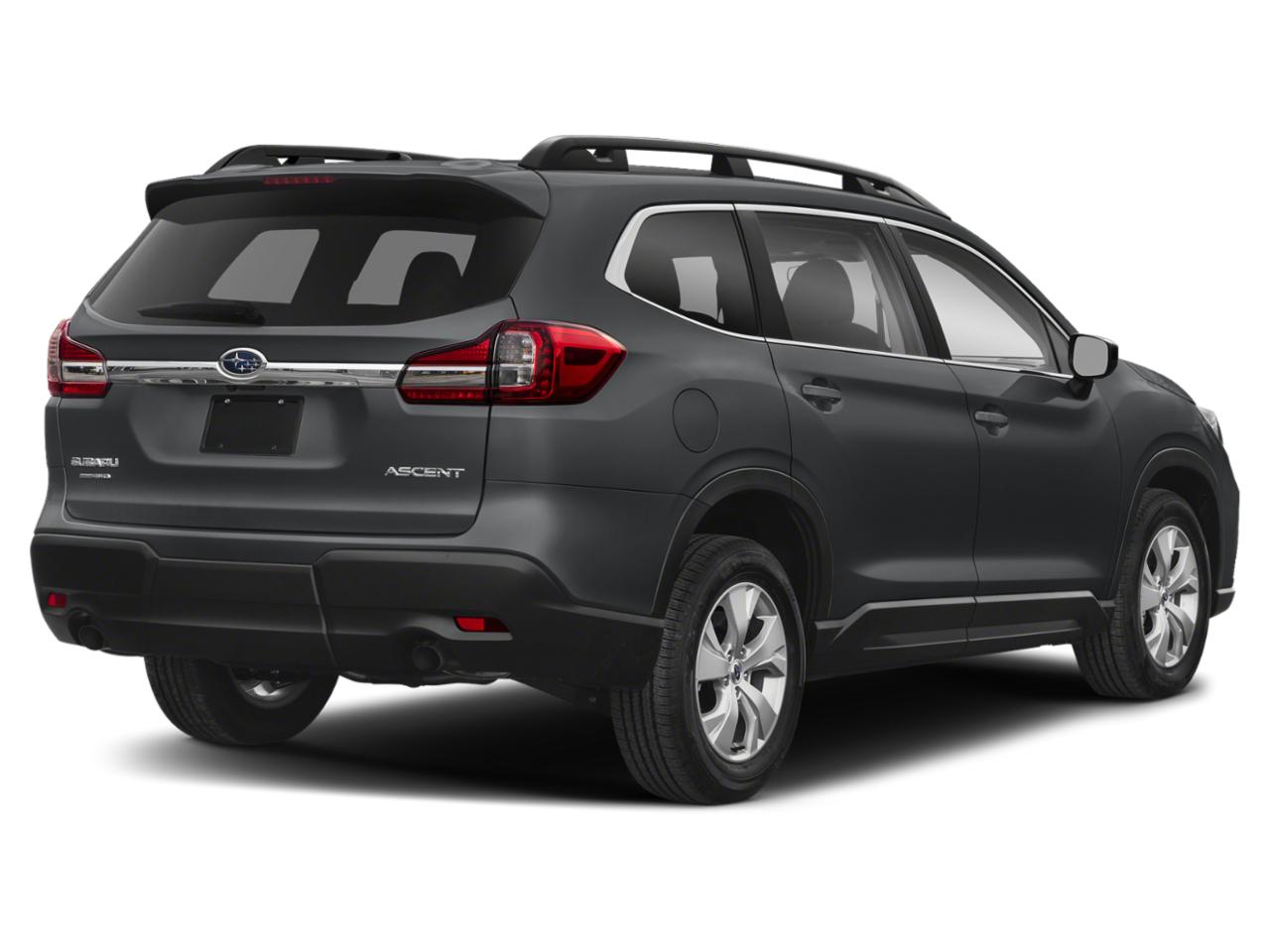 2022 Subaru Ascent Vehicle Photo in Jamestown, NY 14701