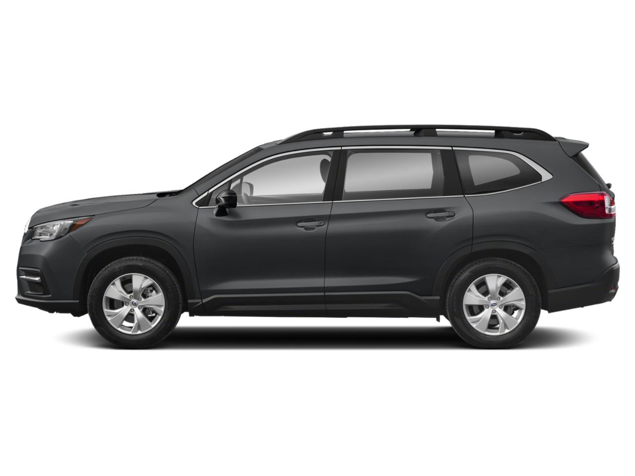 2022 Subaru Ascent Vehicle Photo in Jamestown, NY 14701