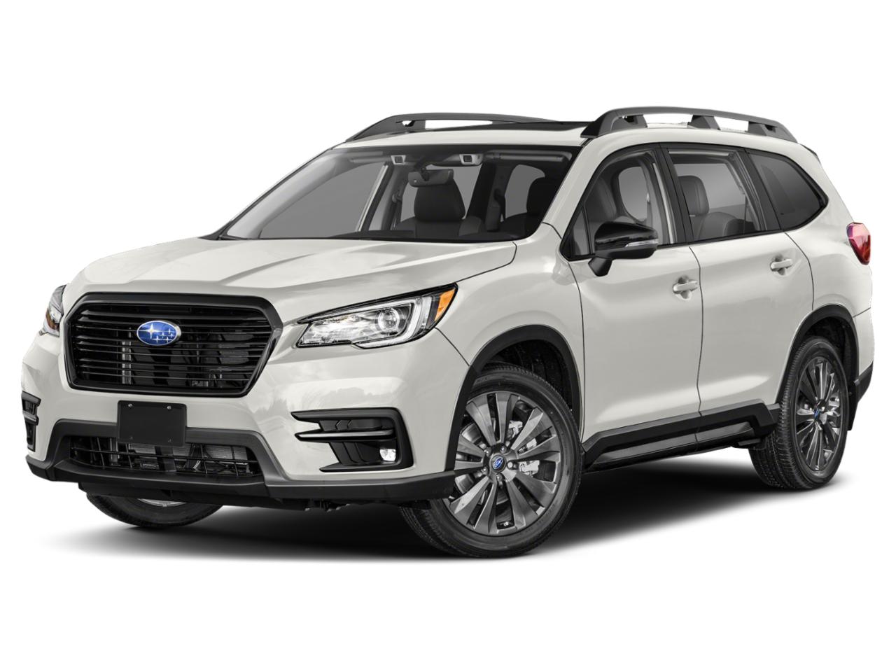 2022 Subaru Ascent Vehicle Photo in Harrisburg, PA 17111