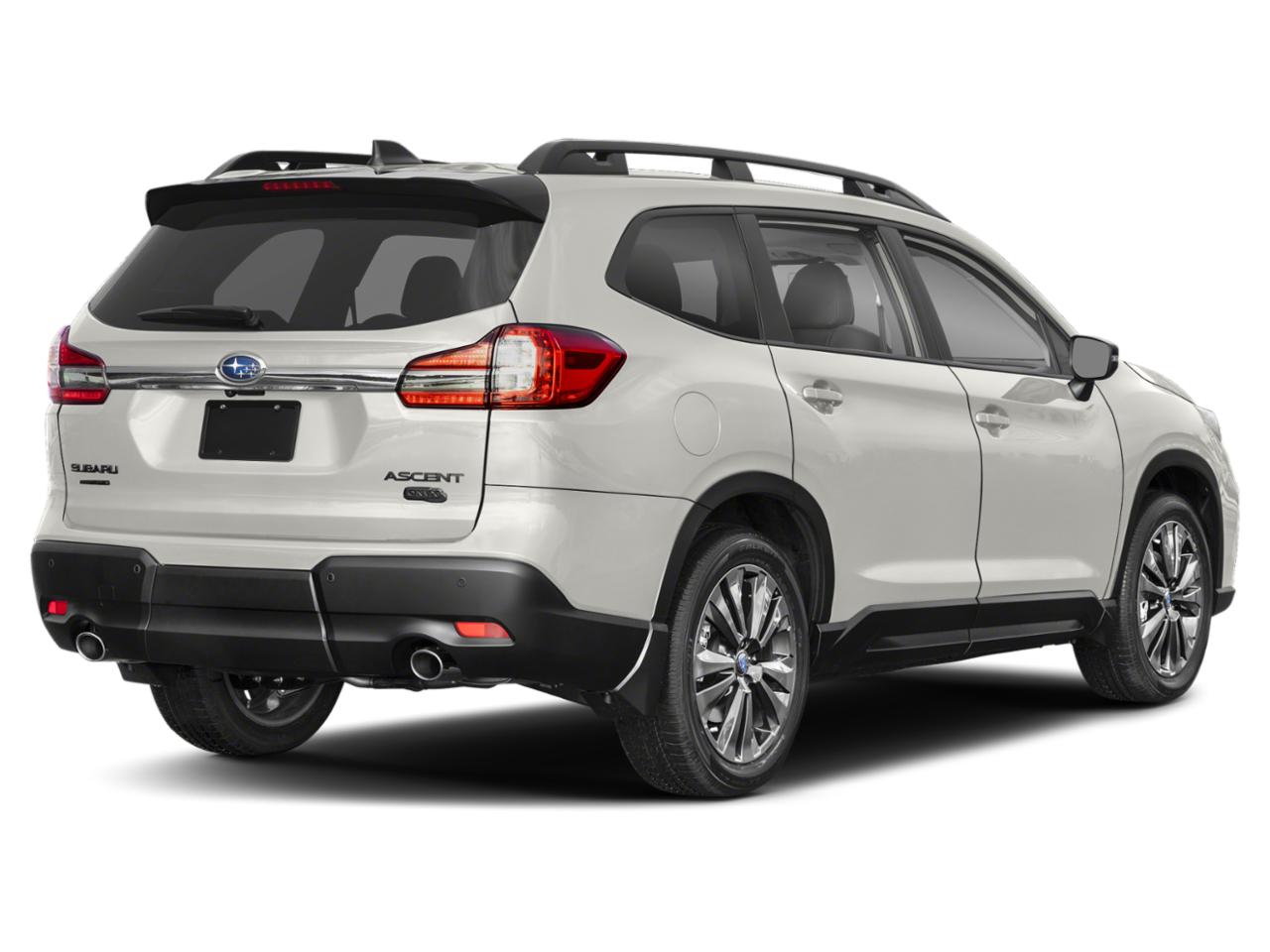 2022 Subaru Ascent Vehicle Photo in Harrisburg, PA 17111