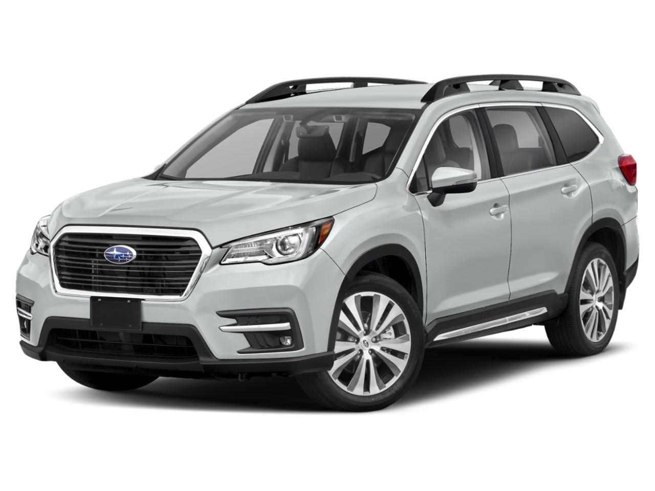 2022 Subaru Ascent Vehicle Photo in Doylestown, PA 18902