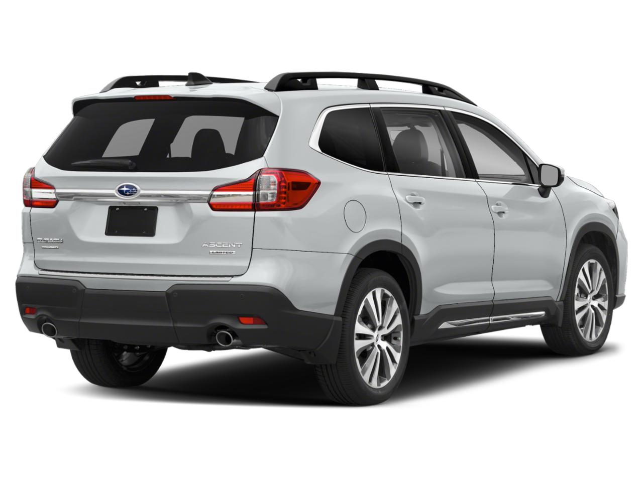 2022 Subaru Ascent Vehicle Photo in Doylestown, PA 18902
