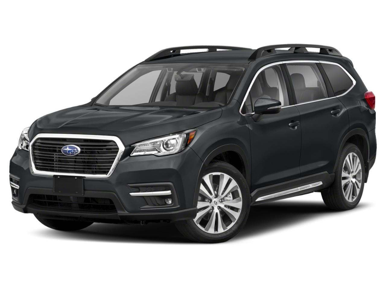 2022 Subaru Ascent Vehicle Photo in Harrisburg, PA 17111