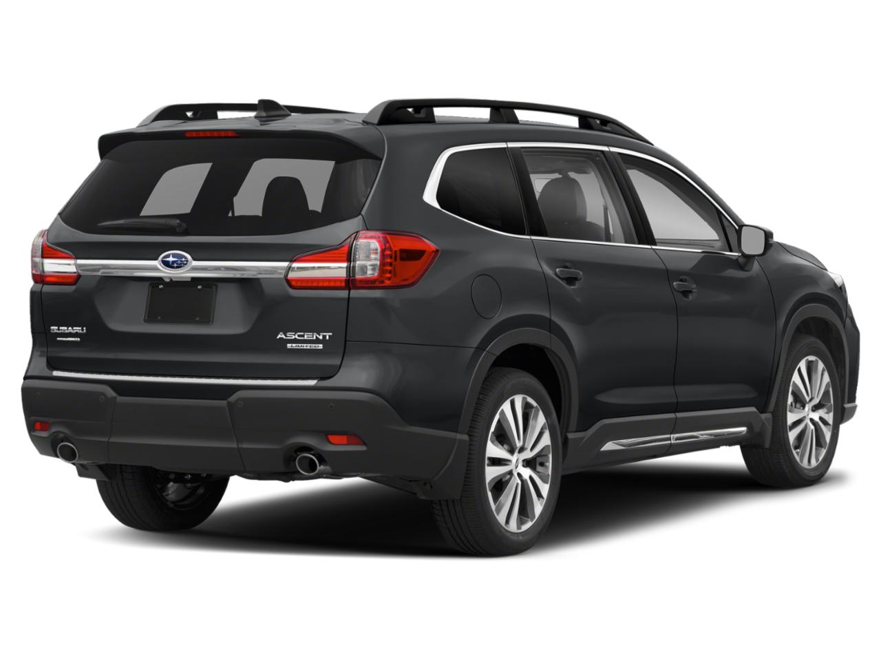 2022 Subaru Ascent Vehicle Photo in Harrisburg, PA 17111