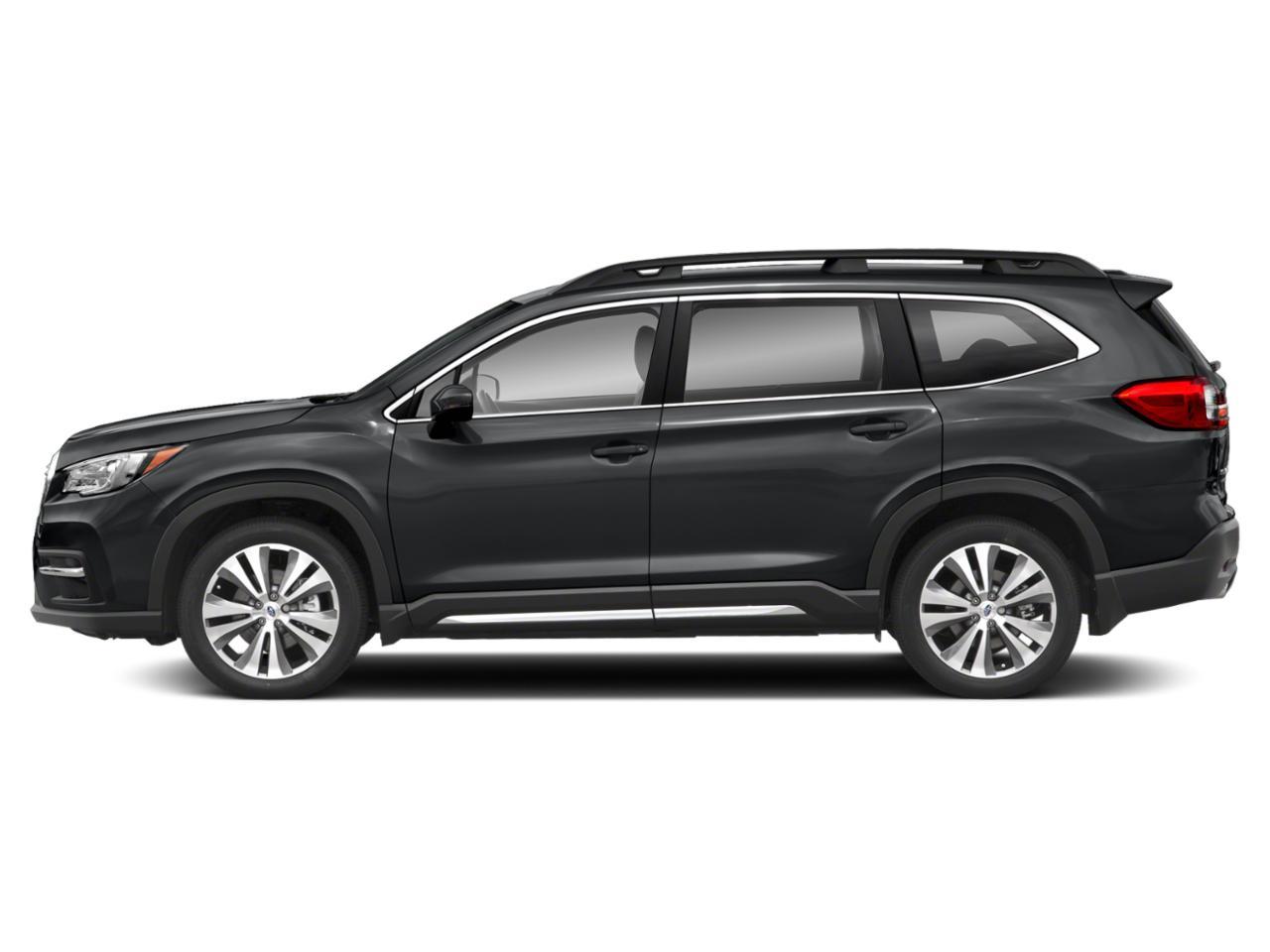 2022 Subaru Ascent Vehicle Photo in Harrisburg, PA 17111