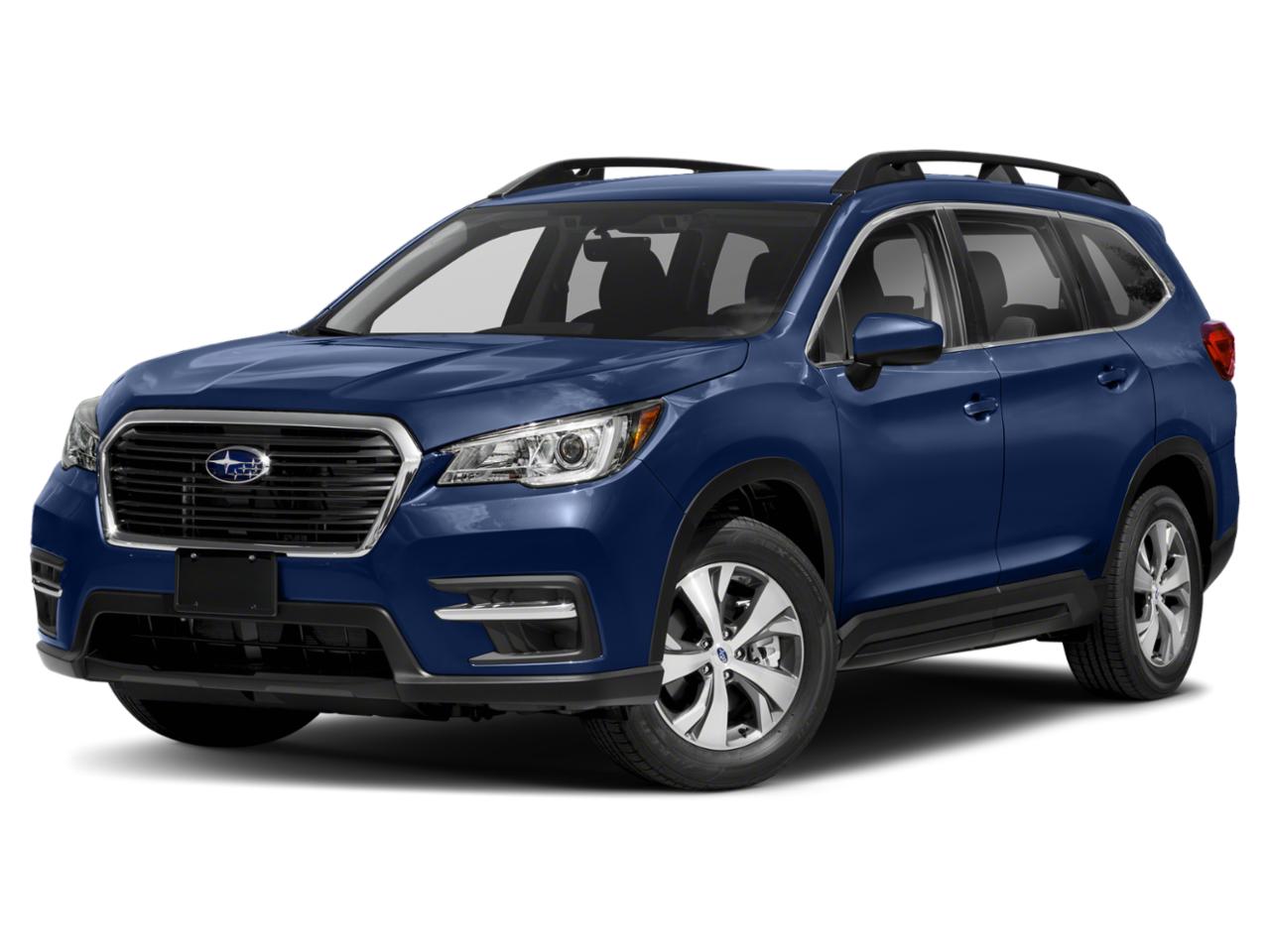 2022 Subaru Ascent Vehicle Photo in Trevose, PA 19053