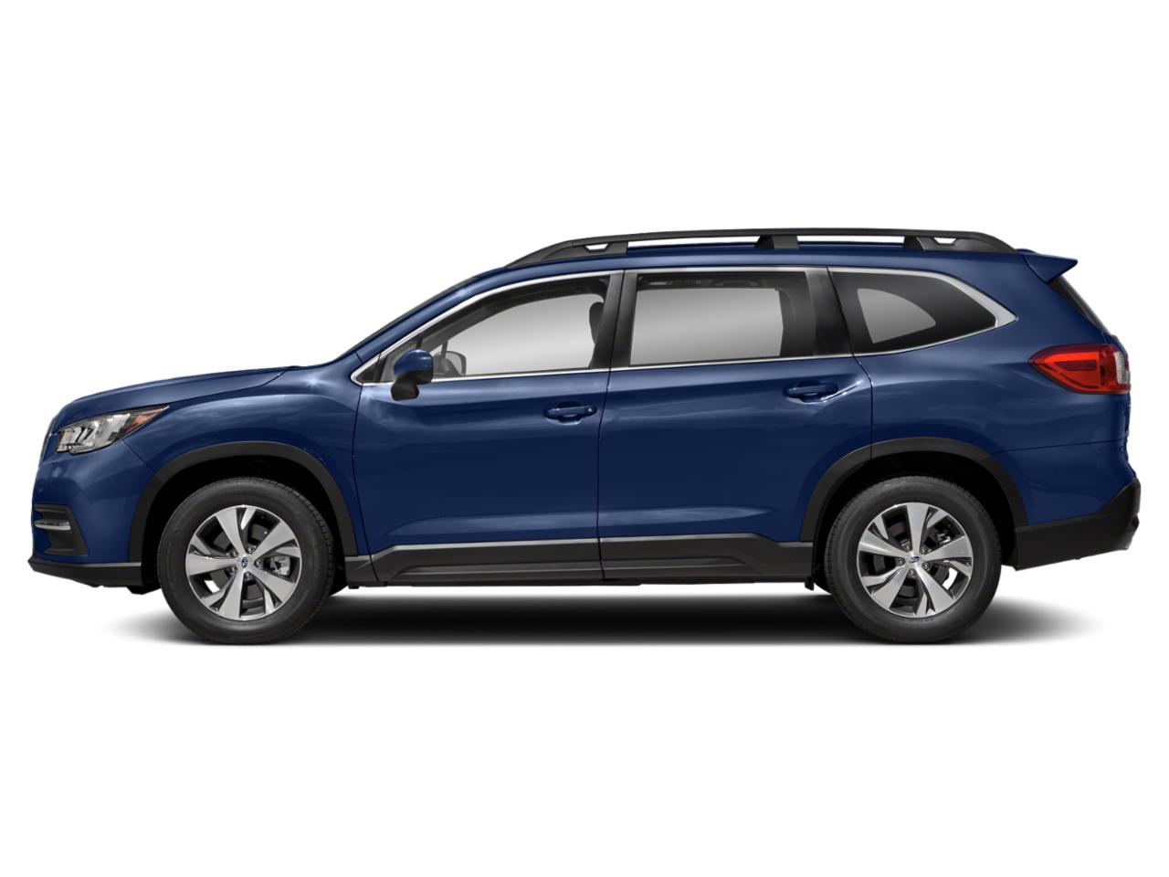 2022 Subaru Ascent Vehicle Photo in Trevose, PA 19053