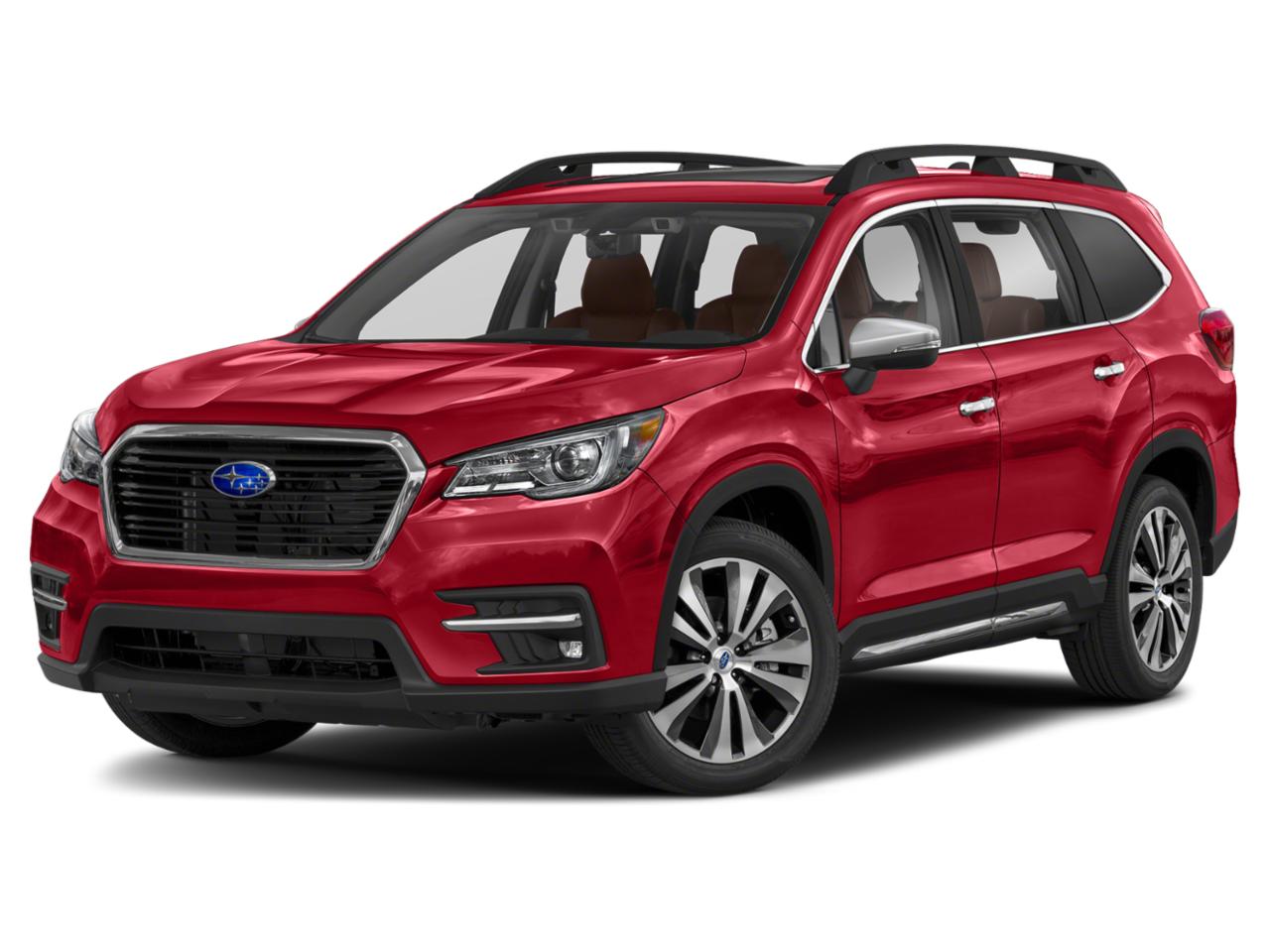 2022 Subaru Ascent Vehicle Photo in Jamestown, NY 14701