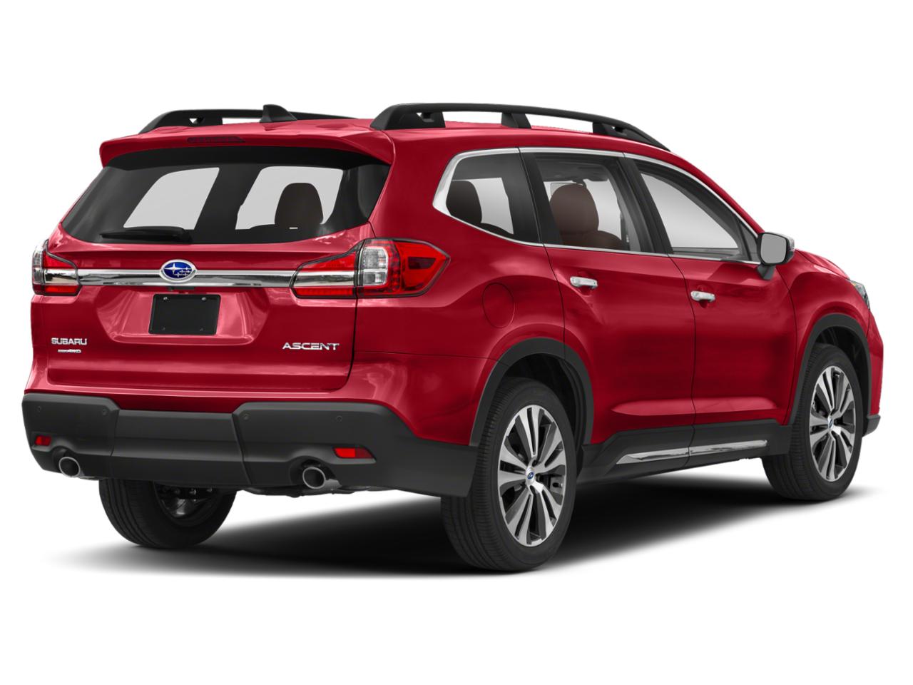 2022 Subaru Ascent Vehicle Photo in Jamestown, NY 14701