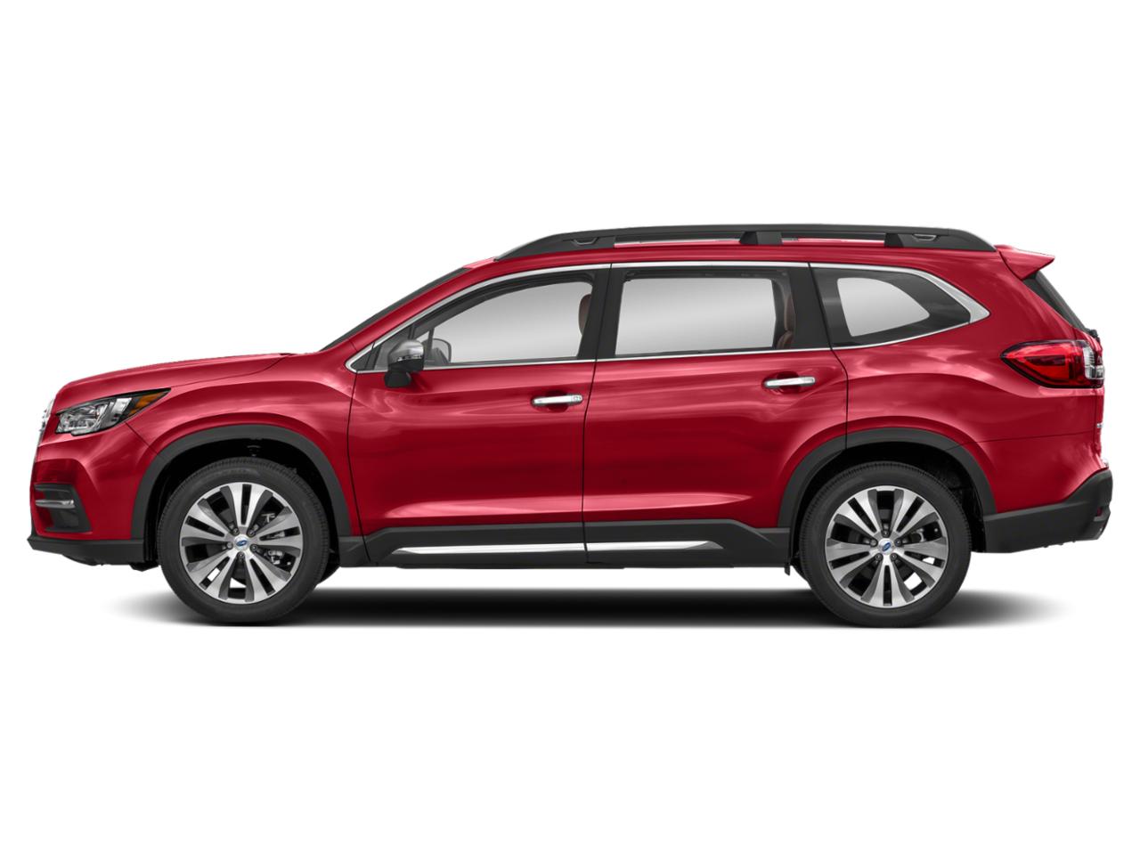 2022 Subaru Ascent Vehicle Photo in Jamestown, NY 14701