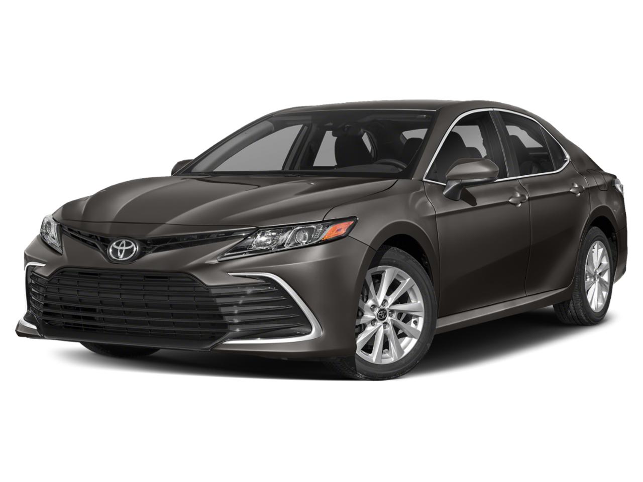 2022 Toyota Camry Vehicle Photo in Flemington, NJ 08822
