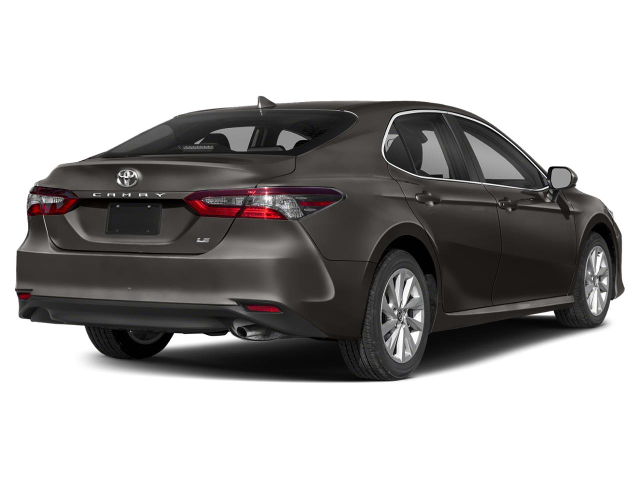2022 Toyota Camry Vehicle Photo in Flemington, NJ 08822