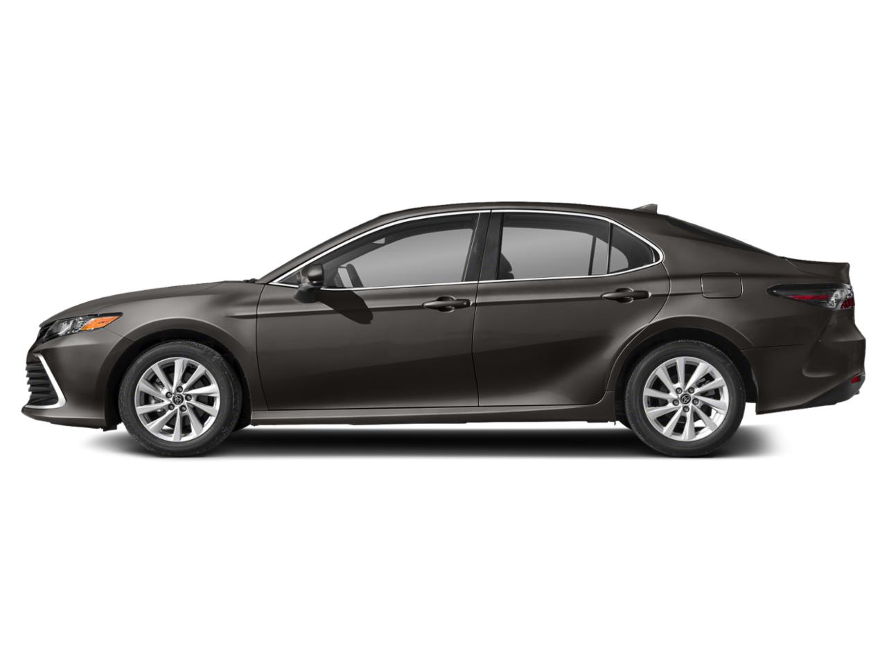 2022 Toyota Camry Vehicle Photo in Flemington, NJ 08822